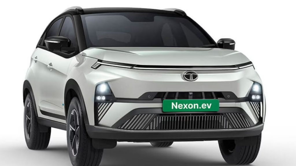 Tata Nexon