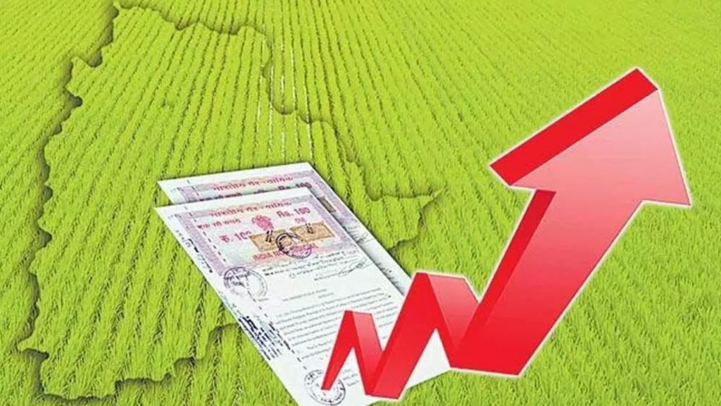 Telangana Land Prices Land Values Real Estate Boom 2025