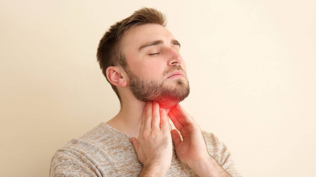 Thyroid Disease