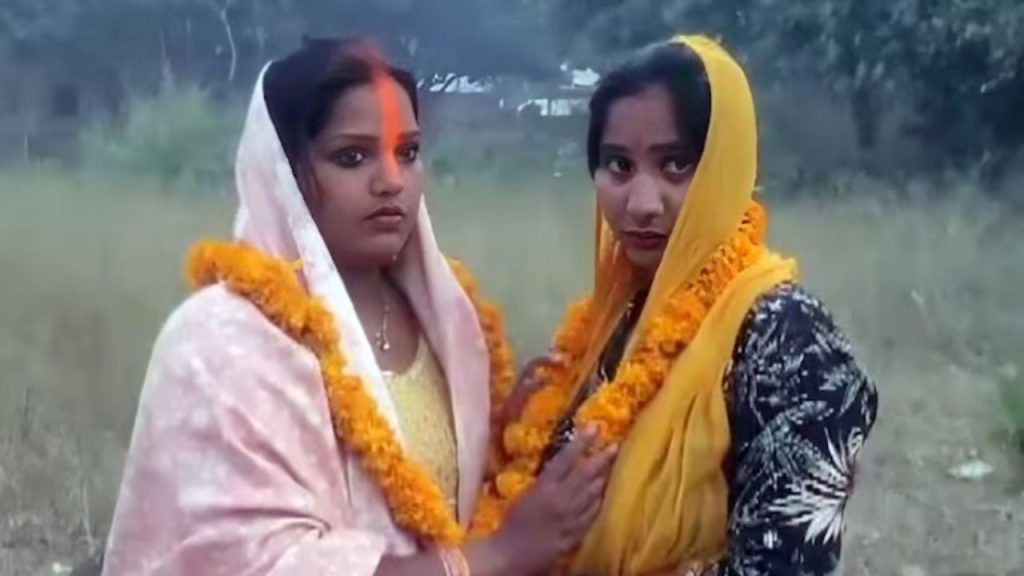 Two Women Married In Uttar Pradesh Gorakhpur Deoria Abusive Alcoholic Husbands