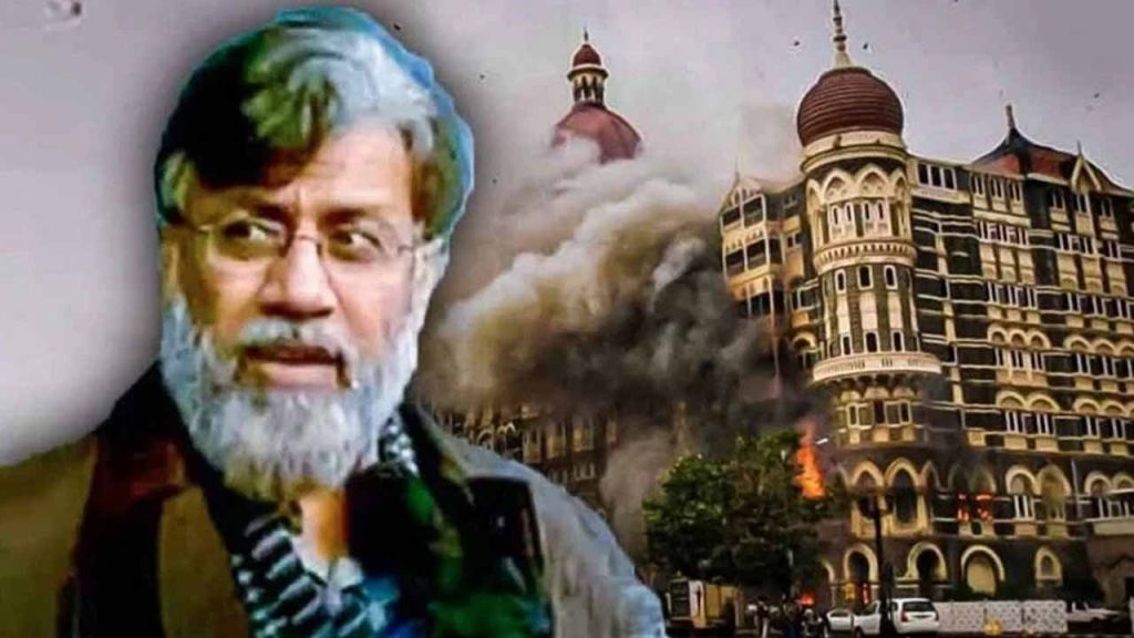 US Supreme Court approves extradition of Mumbai terror suspect