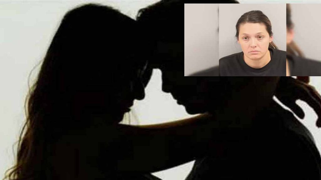 Us Teacher Arrested