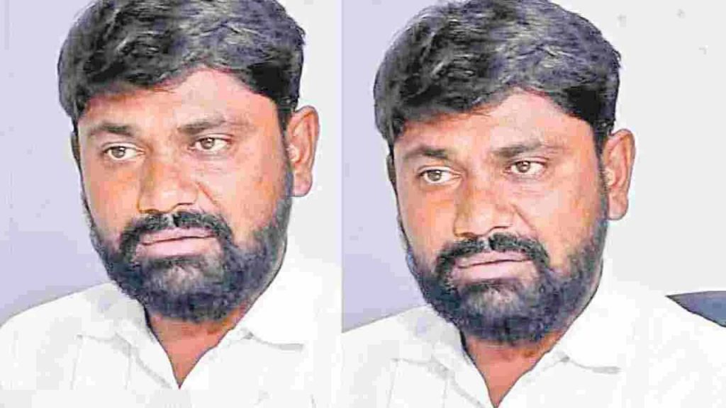 Varra Ravindra Reddy