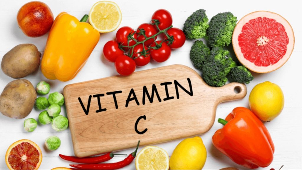 Vitamin C