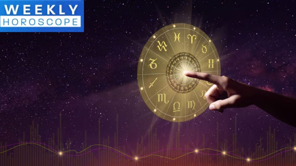 Weekly Horoscope January 5 To January 11 Zodiac Signs Astrological Predictions Telugu