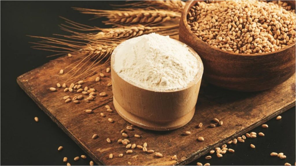 Wheat Flour