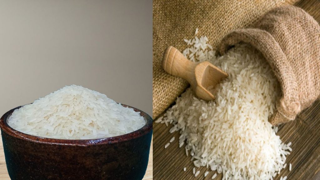 White Rice Polished Rice Beriberi Disease