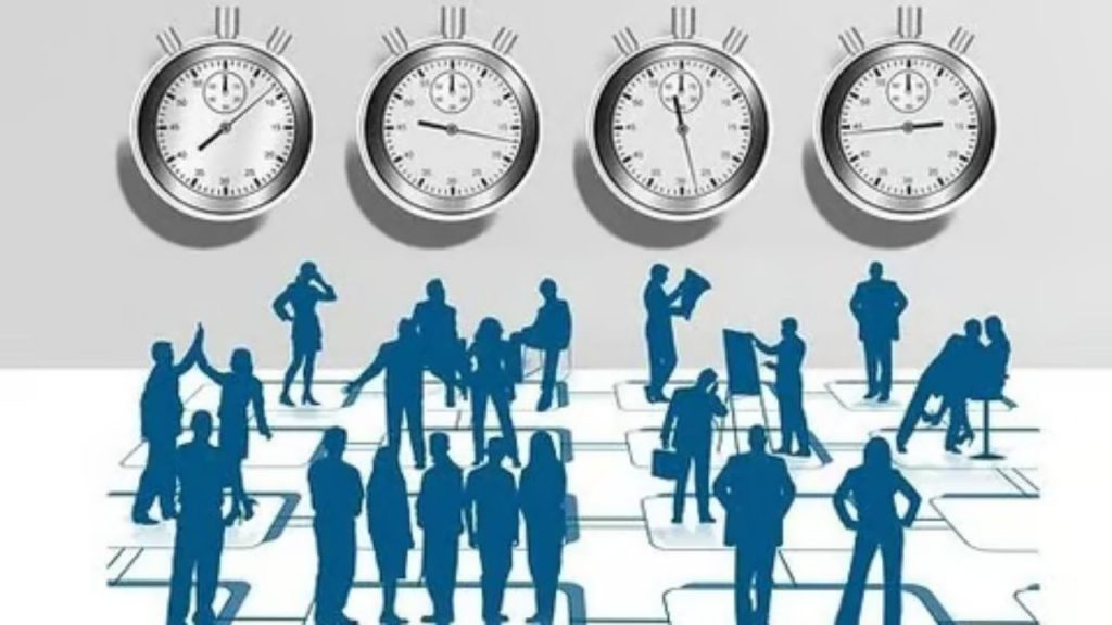 Working Hours Ranking 2024 Top 10 Countries Longest Working Hours Shortest Working Hours India