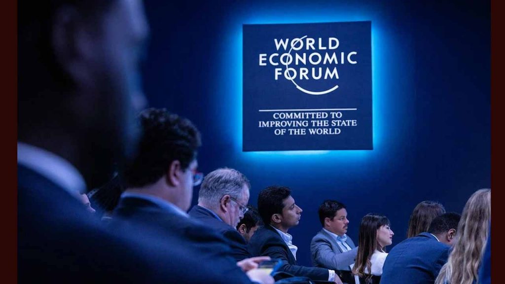 World Economic Forum Annual