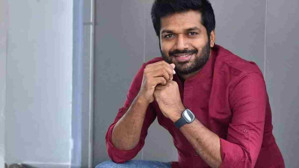 Anil Ravipudi Counter to Trolls