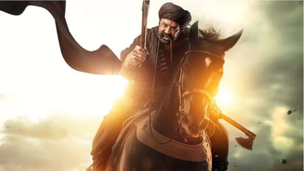 Balakrishna Warning to America Fans before Daaku Maharaaj Release