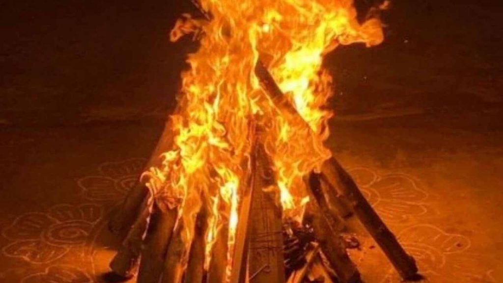 Bhogi