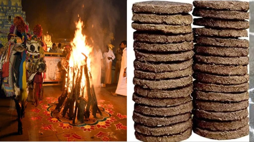 Bhogi 2025