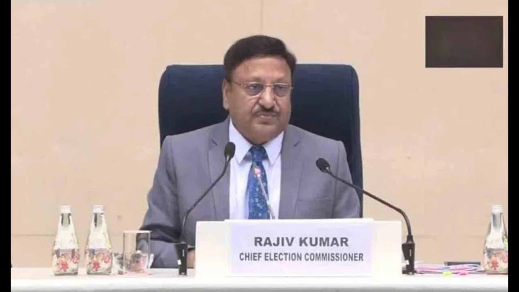 Delhi Elections