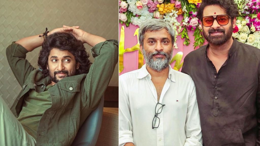Hanu Raghavapudi gives Clarity on Prabhas Movie