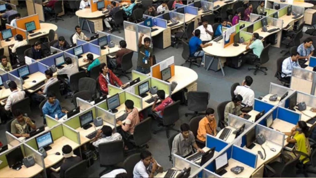 It Employees