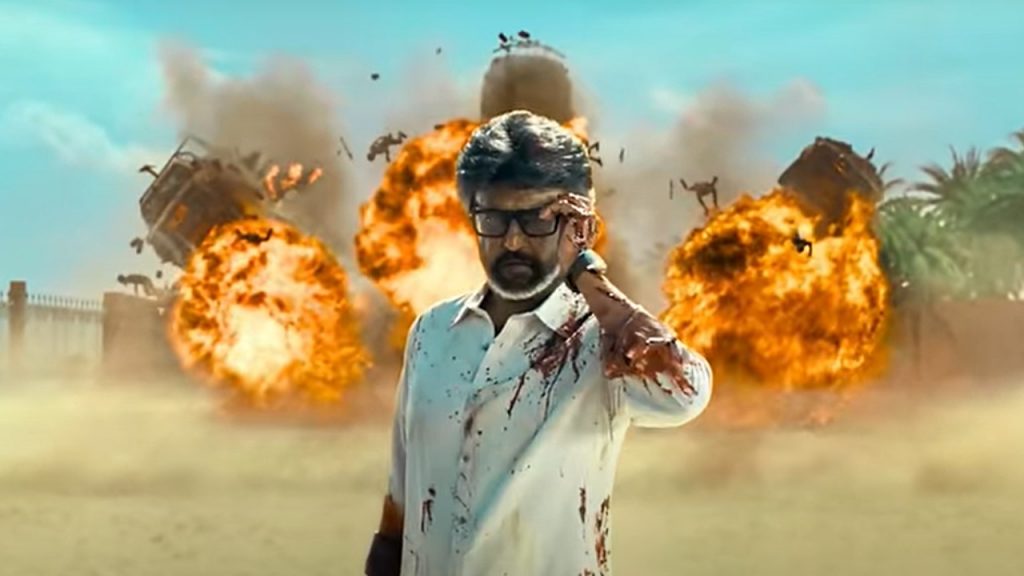 Rajinikanth Jailer 2 Announcement Video Released