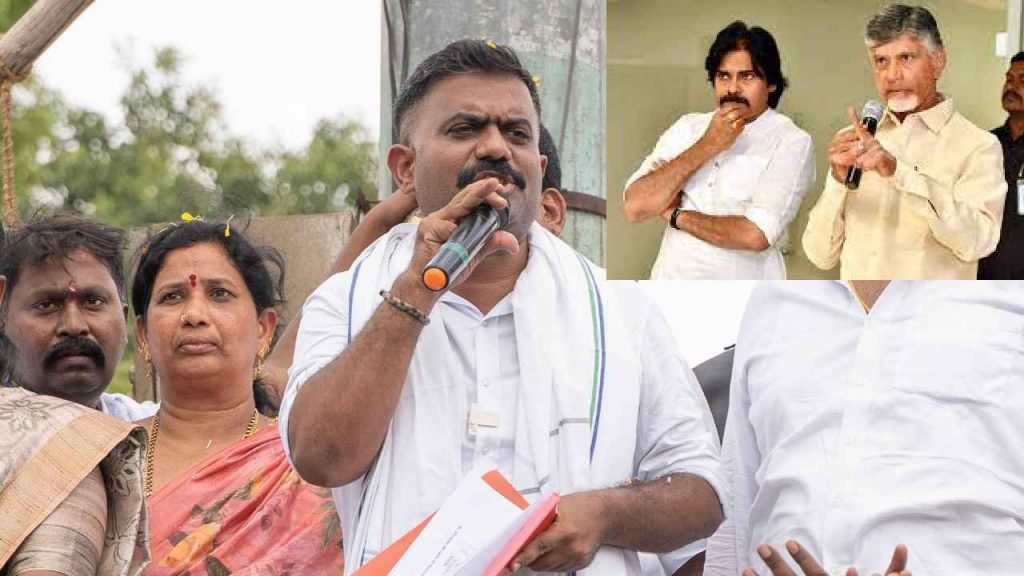 Kethi Reddy Venkat Reddy Yc