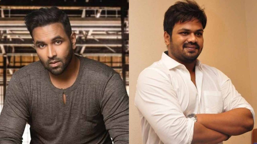 Manchu Vishnu Manoj