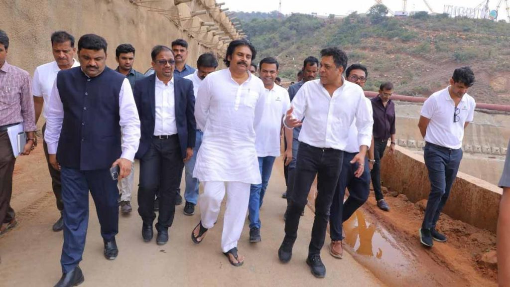 Pawangreenco Story