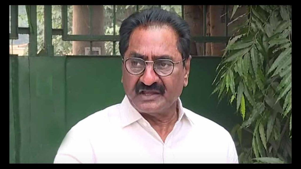 Ponnavolu Sudhakar Reddy