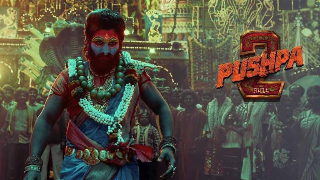Allu Arjun Pushpa 2 Losses in some Areas here Details