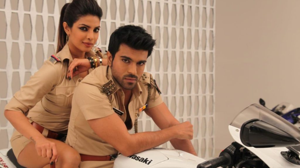 Ram Charan Feels regretted doing Amitabh Bachchan's film Zanjeer Remake