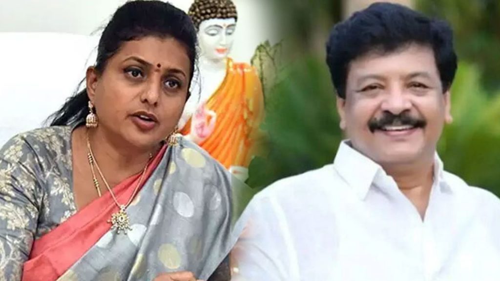Roja Durgesh