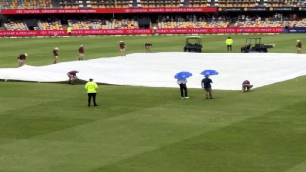 Sydney Test