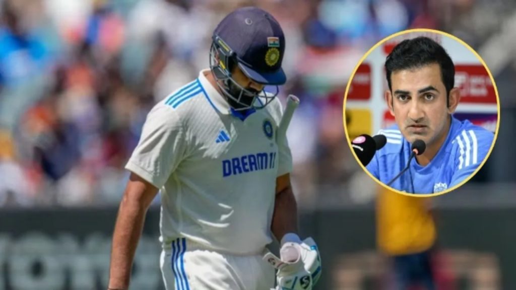 Rohit Sharma Interview
