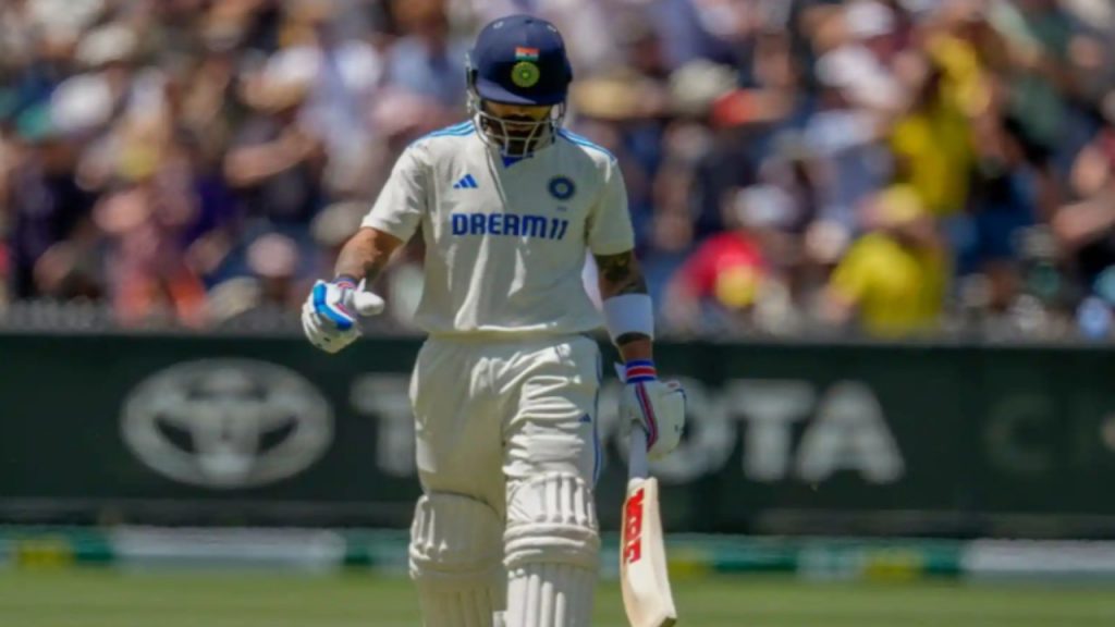 Border Gavaskar Trophy