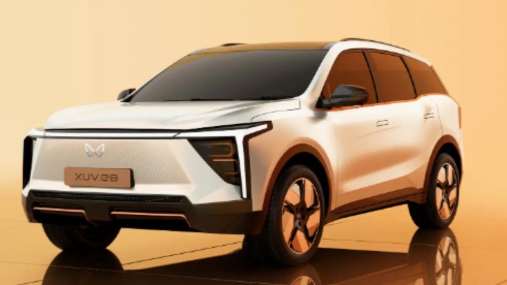 Mahindra