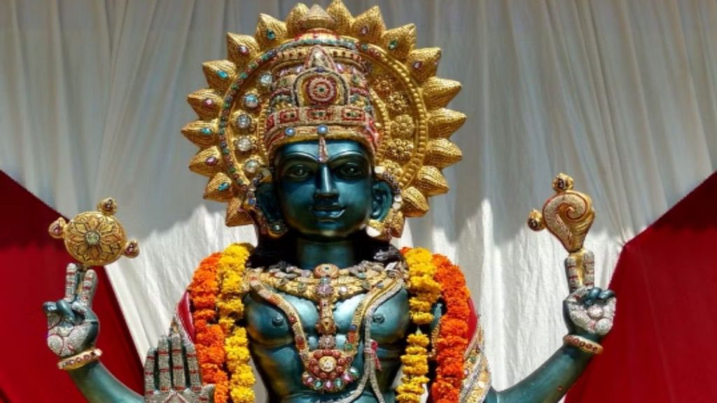 Vaikuntha Ekadashi 2025