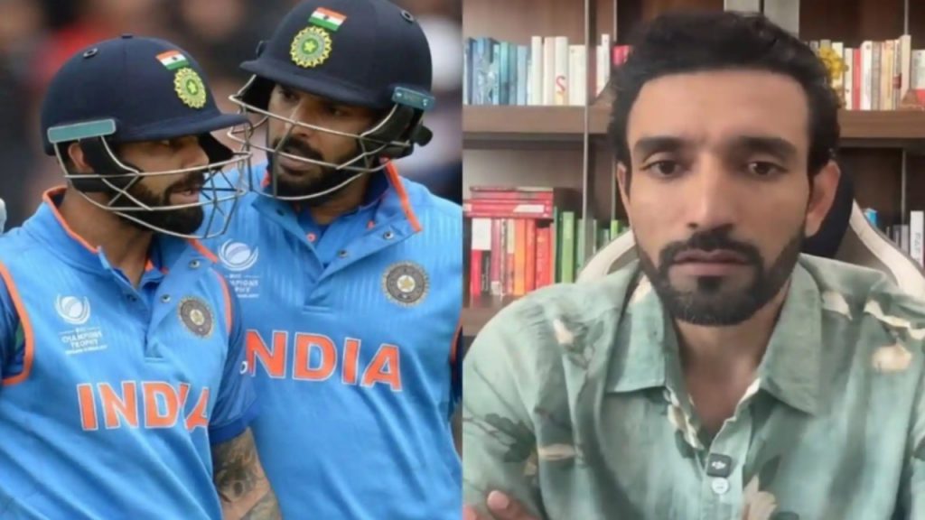 Robin Uthappa