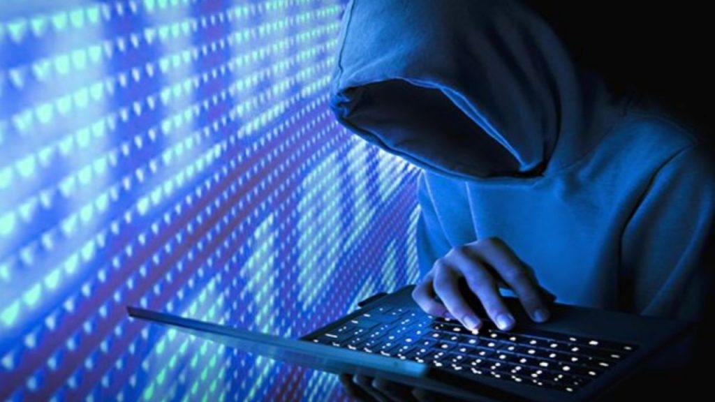 Cyber crime