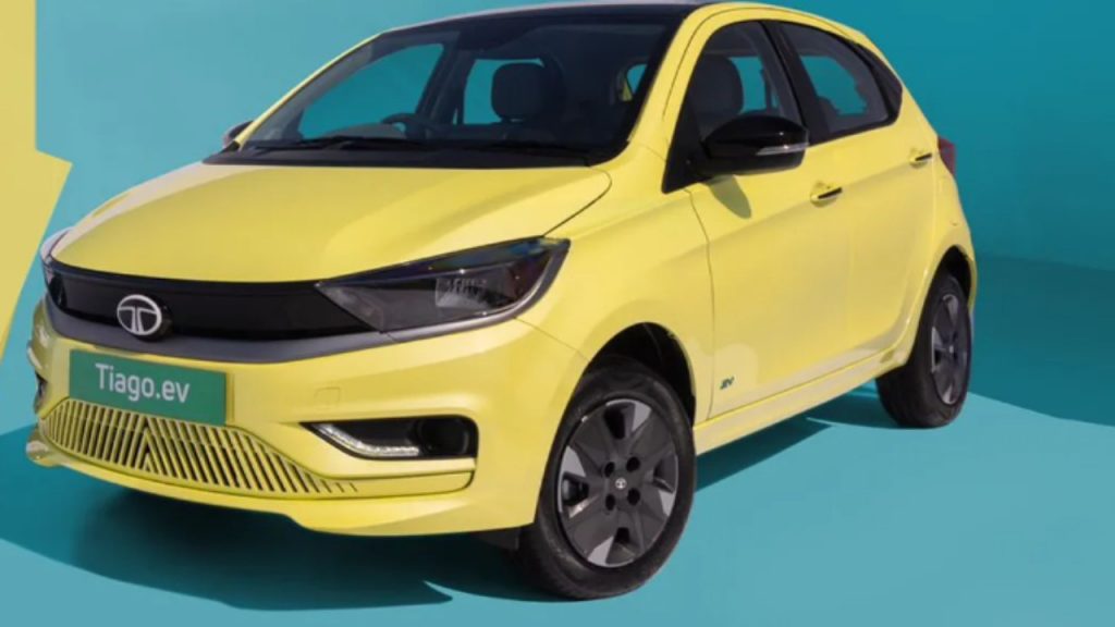 Tata Tiago