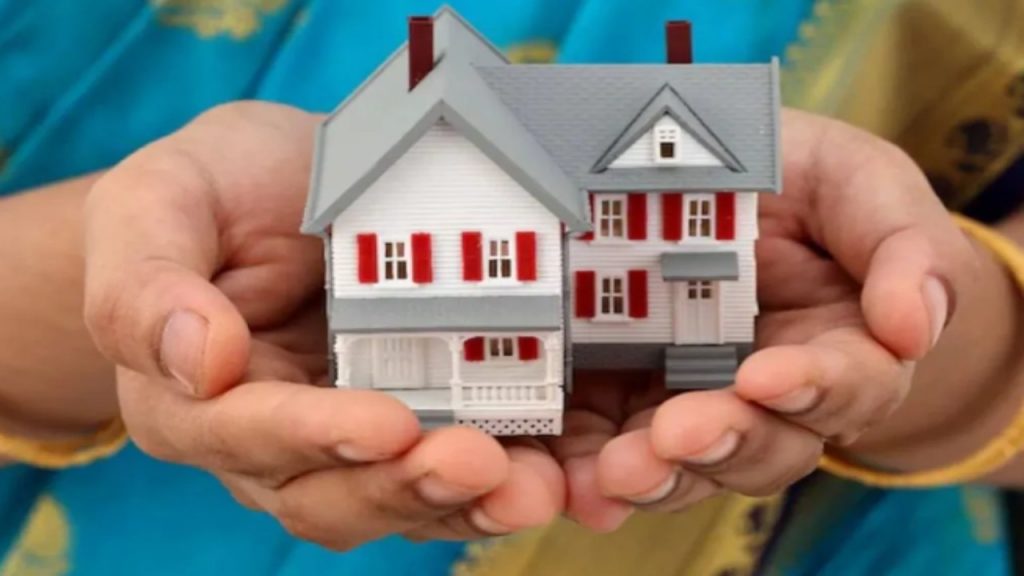 Housing Scheme