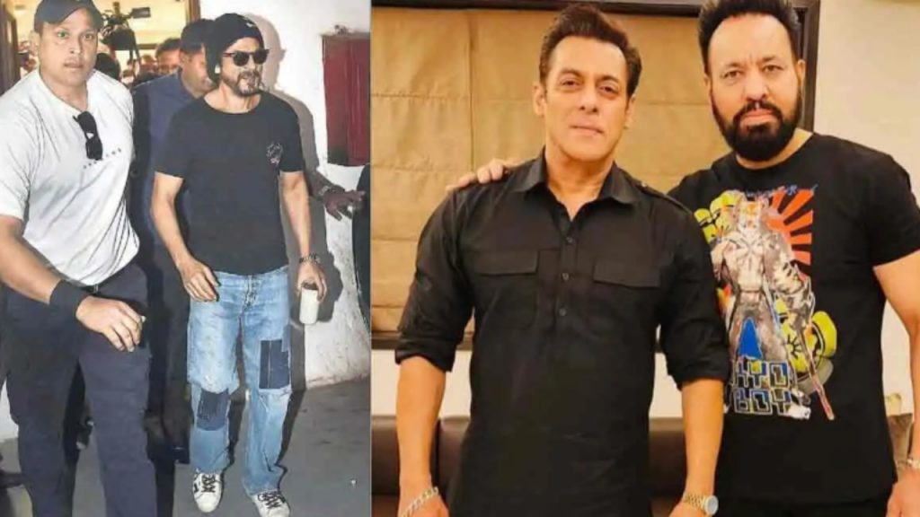 Bollywood Stars