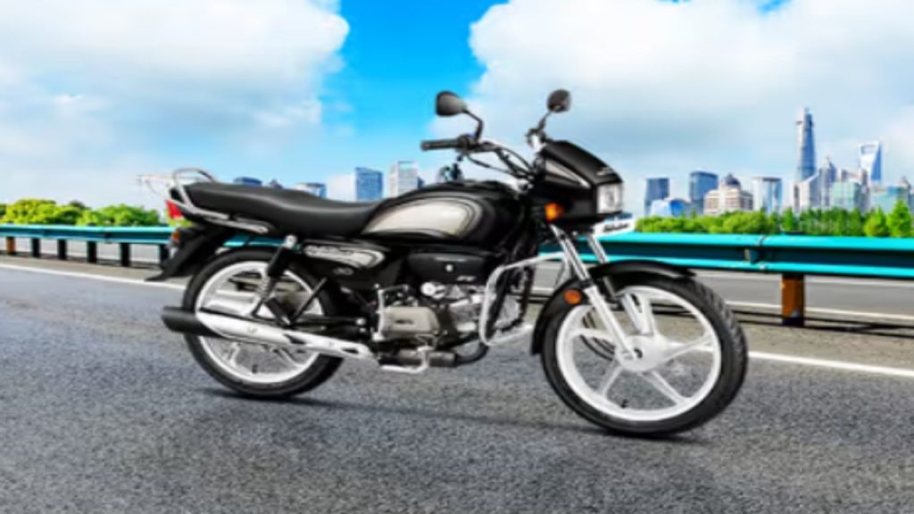 Hero Splendor Plus