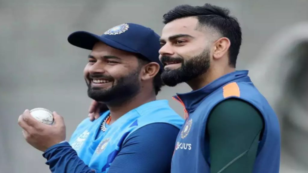 Ranji Trophy