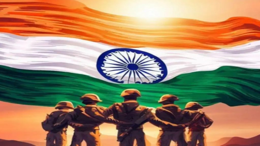 Indian Army Day