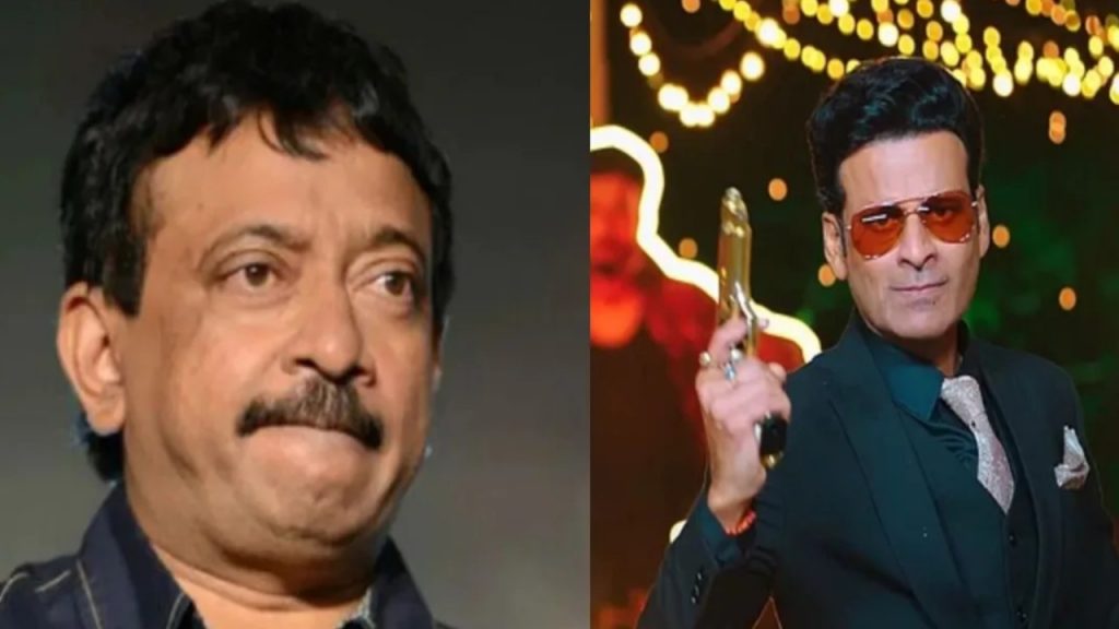 Ram Gopal Varma
