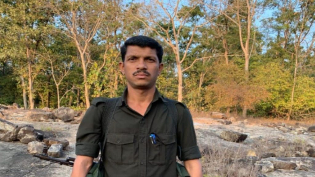 Telangana Maoist Party