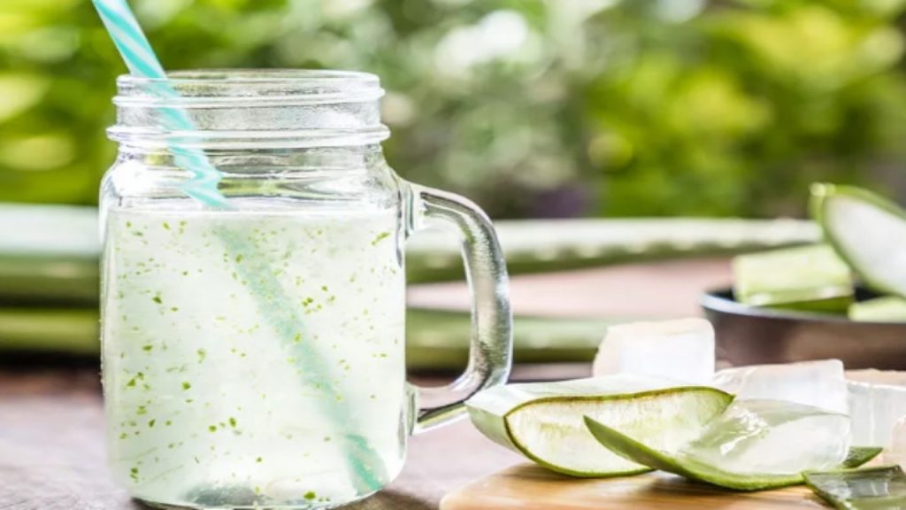 Aloe Vera Juice