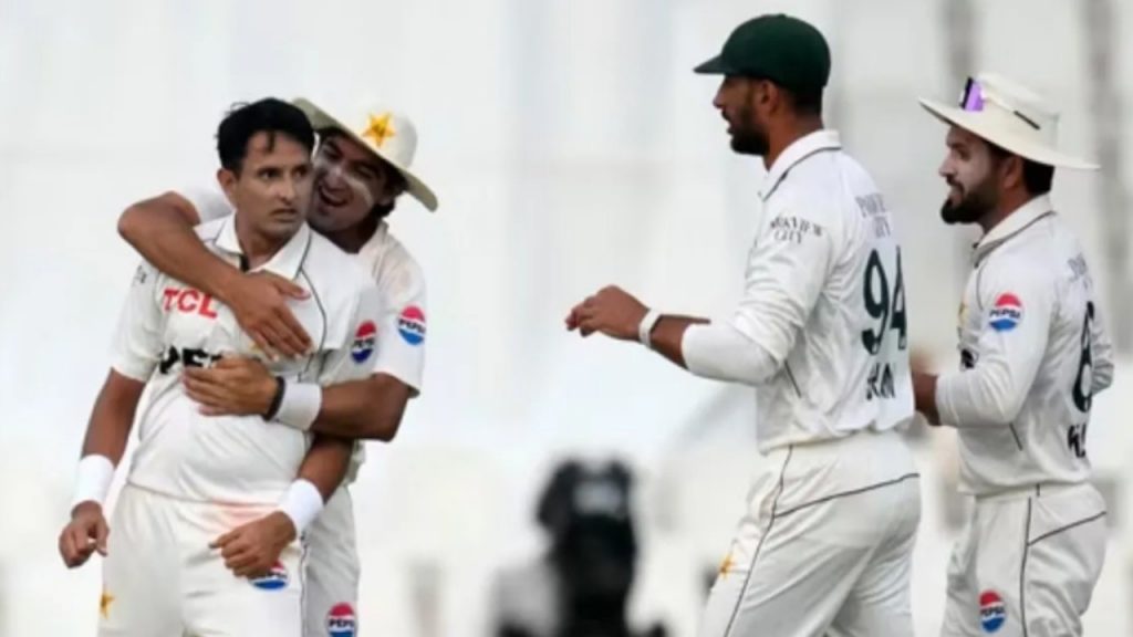 Mohammad Abbas