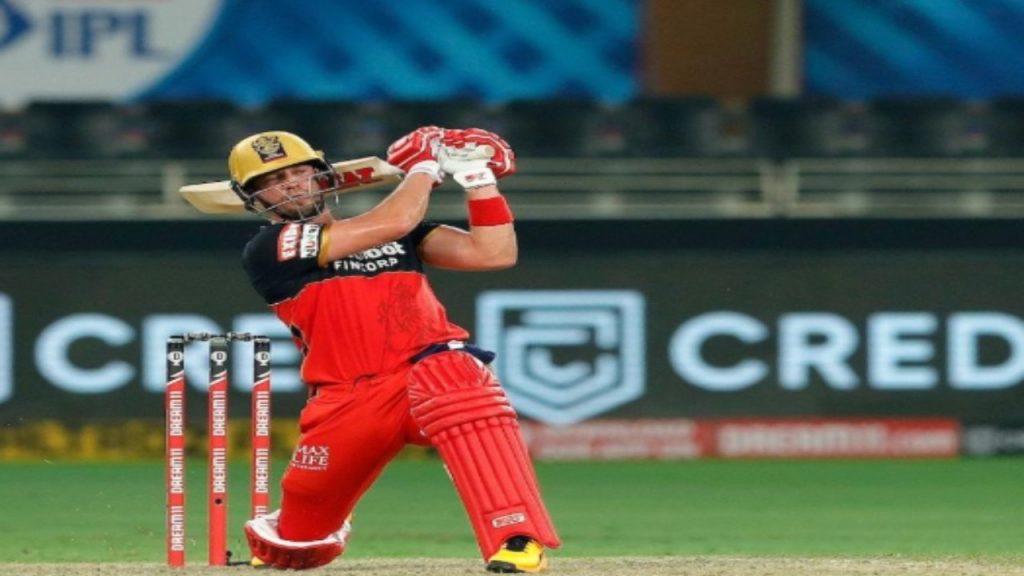 AB de Villiers