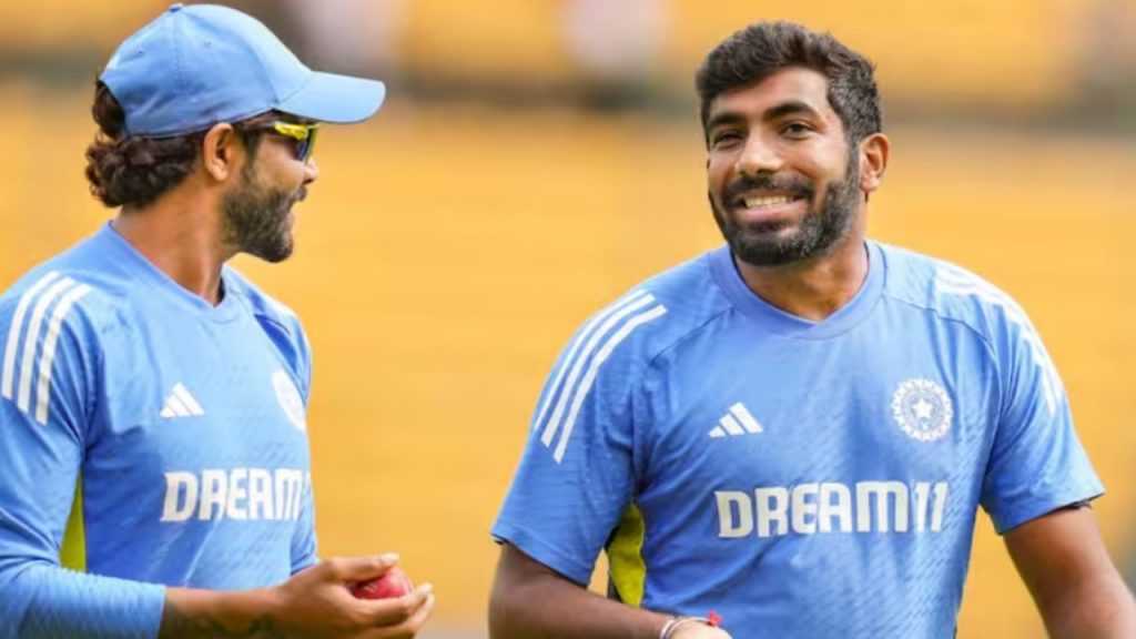 ICC Test Rankings