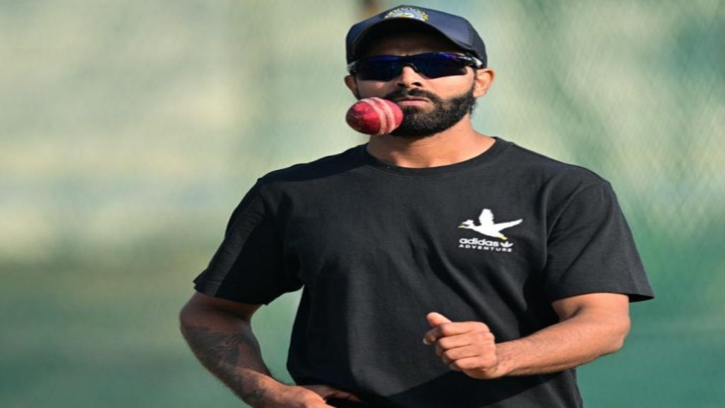 Ranji Trophy