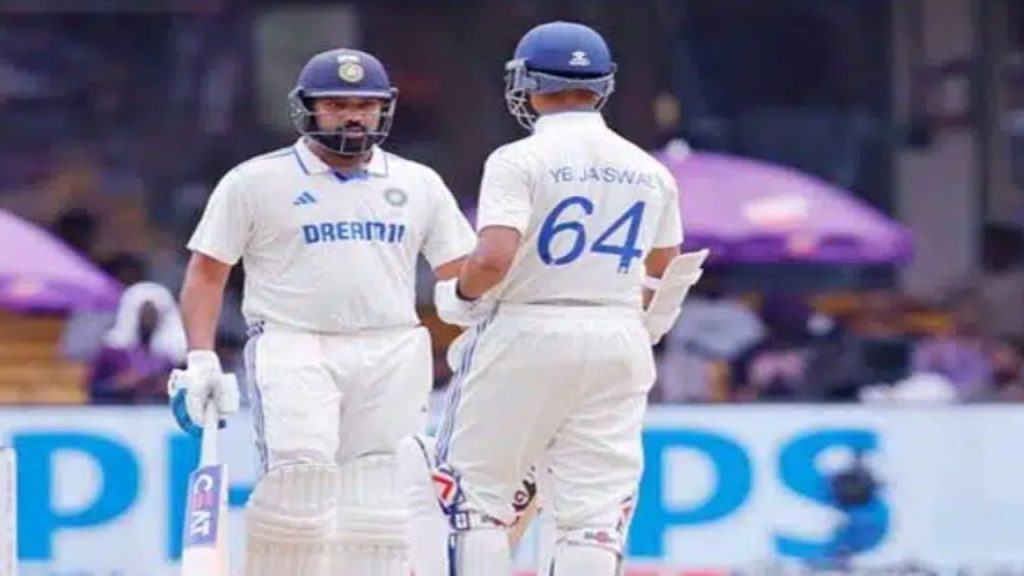 Ranji Trophy