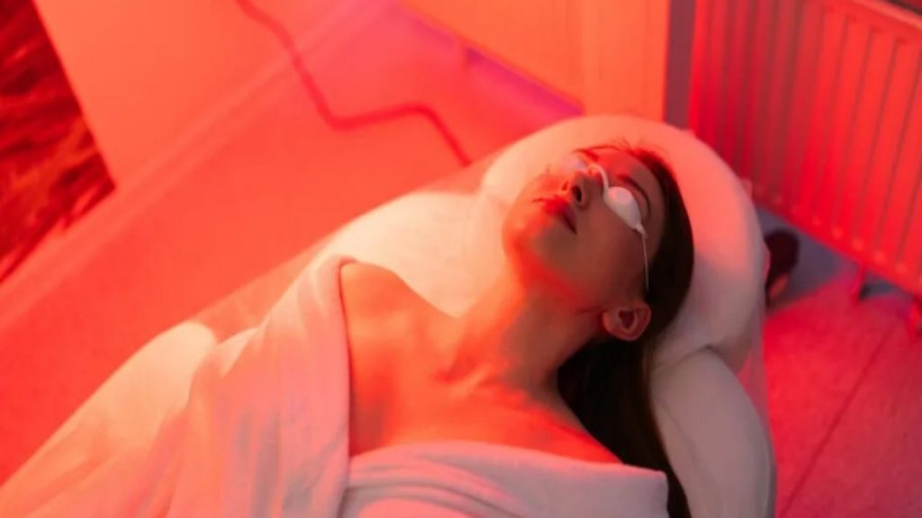 Red Light Therapy